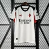 Maillot Concept AC Milan Édititon Extérieur 2526 Maillot Concept AC Milan Édititon Extérieur 2526