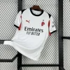 Maillot Concept AC Milan Édititon Extérieur 2526 Maillot Concept AC Milan Édititon Extérieur 2526