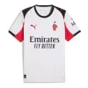 Maillot Concept AC Milan Édititon Extérieur 2526 Maillot Concept AC Milan Édititon Extérieur 2526