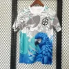 Maillot Concept Brésil Édition Perroquet 2425