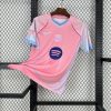 Maillot Concept FC Barcelone Édition Rose 2526