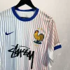 Maillot Concept France x Stussy