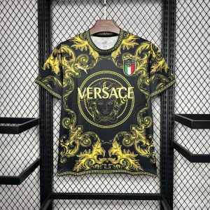 Maillot Concept Italie Édition Versace 2425