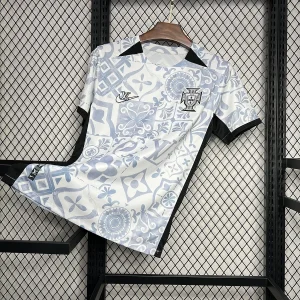 Maillot Concept Portugal Édition Louis Vuitton 2024 2025