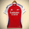 Maillot Arsenal Domicile 2425