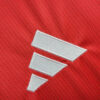 maillot de football Arsenal domicile 2425