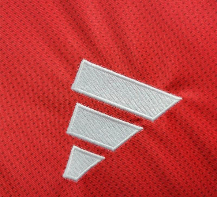 maillot de football Arsenal domicile 2425