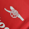 t-shirt officiel Arsenal domicile 2425