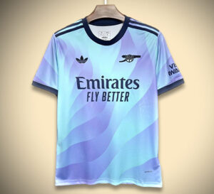 maillot-arsenal-alternatif-2425 Maillot Arsenal Alternatif 2425