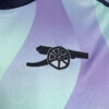 maillot Arsenal déportif design 2425
