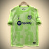 maillot-fc-barcelone-3e-2425 Maillot FC Barcelone 3e 2425