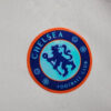 Maillot de football concept Chelsea blanc édition 2425