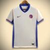 Maillot Chelsea Extérieur Blanc 2425