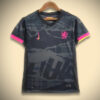 Maillot Chelsea Extérieur Noir 2425