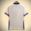 Jersey Chelsea blanc tenue extérieure club londonien