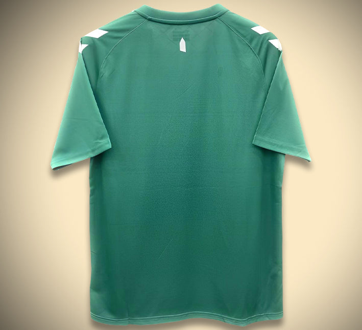 Maillot avant match Everton édition limitée saison 2425