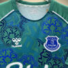 Maillot Everton Avant-Match Edition Limitée 2425