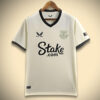 Maillot Everton Extérieur Blanc 2425