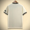 maillot de football Everton couleur blanche tenue away