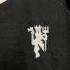 tenue-de-gardien-de-but-manchester-united-noir-manches-longues Tenue de gardien de but Manchester United noir manches longues