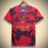 Maillot Concept Paris Saint-Germain Edition Rouge 2425