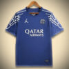 MaillotPSGdomicile25-1.jpg Maillot Paris Saint-Germain Domicile 2024-2025 vue de face