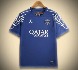 Maillot Paris Saint-Germain Domicile 2024-2025 vue de face