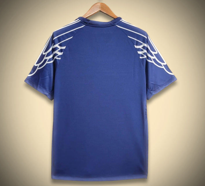 MaillotPSGdomicile25dos.jpg Maillot Paris Saint-Germain Domicile 2024-2025 vue de dos