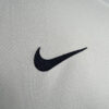 Maillot Paris Saint-Germain Extérieur Édition Blanc 2024-2025 vue de profil