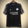 Maillot Paris Saint-Germain Extérieur 2024-2025 vue de face
