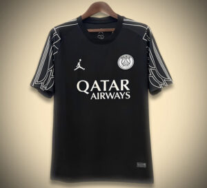 Maillot Paris Saint-Germain Extérieur 2024-2025 vue de face