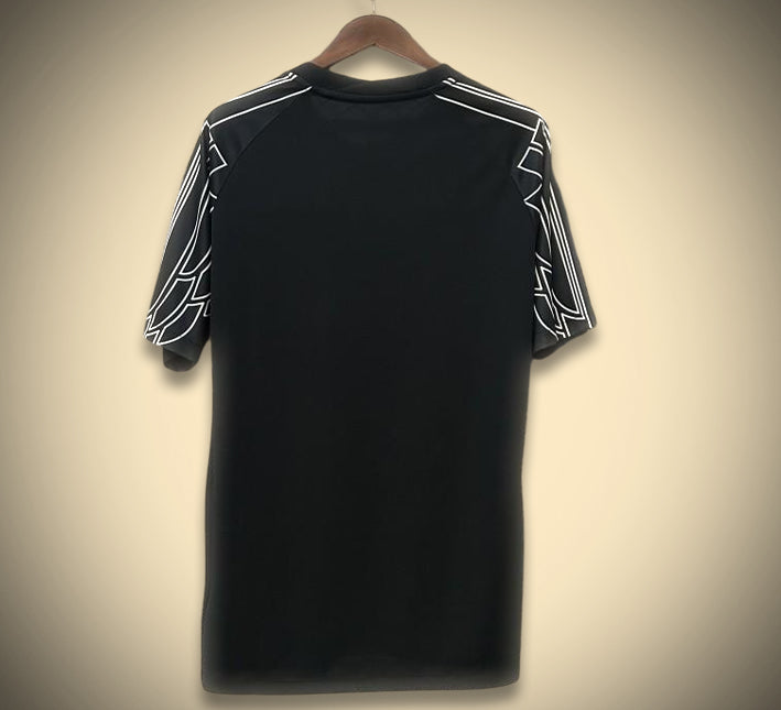Maillot Paris Saint-Germain Extérieur 2024-2025 vue de dos