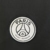 Maillot Paris Saint-Germain Extérieur 2024-2025 detail tissu