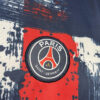Maillot Paris Saint-Germain Avant-Match 2024-2025 vue de profil