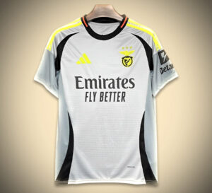Maillot Benfica Third 2425