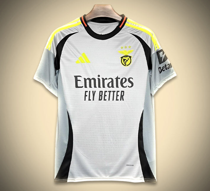 Maillot Benfica Third 2425