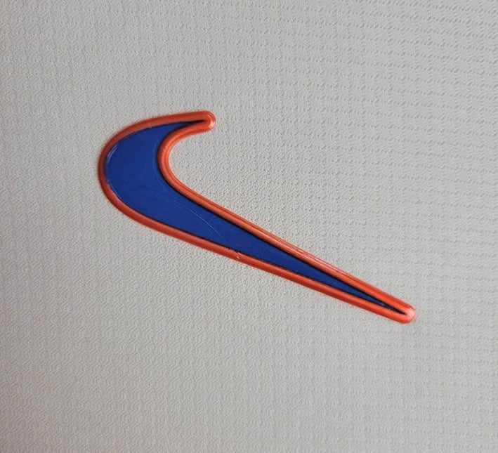 Maillot extérieur Chelsea blanc saison 2024 2025
