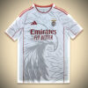 Maillot Concept Benfica 2526