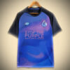 Maillot Concept FC Porto Édition Violet 2425