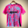 Maillot Concept Inter Miami Rose 2425