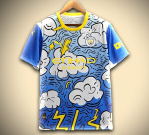 tenue-supporter-manchester-city-maillot-concept-collector Tenue supporter Manchester City maillot concept collector