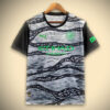 maillot-de-foot-manchester-city-coloris-noir-et-gris-coupe-sportive Maillot de foot Manchester City coloris noir et gris coupe sportive
