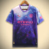 Maillot Concept Manchester City Édition Violet 2526