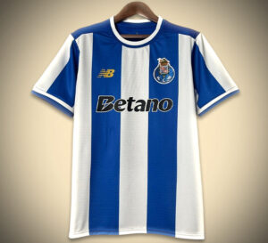 Maillot FC Porto Domicile 2526