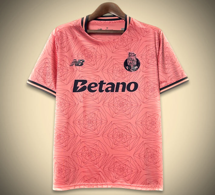 maillot-fc-porto-exterieur-2526 Maillot FC Porto Extérieur 2526