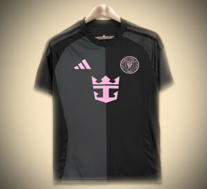 Maillot Inter Miami CF Extérieur 2526