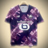 Maillot extérieur officiel LOSC Lille saison 2025 2026 tenue de football