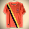 Maillot Manchester City Third Orange 2526