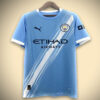 Maillot Manchester City Domicile 2526