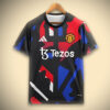 Maillot Manchester United entraînement 2425